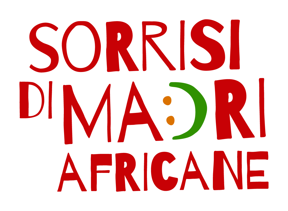 Sorrisi di madri africane