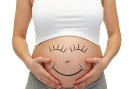Nausea in gravidanza: studio inglese chiarisce che la causa è sicuramente organica 
