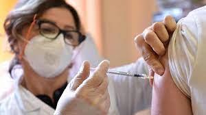 Vaccinazione antinfluenzale: in avvio la campagna 2021-22